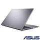 ASUS X509FB 15吋筆電(i5-8265U/MX110/4G/1TB HDD+256G SSD/LapTop/星空灰) product thumbnail 4