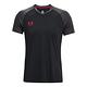 【UNDER ARMOUR】UA 男  Accelerate 短T-Shirt product thumbnail 4