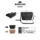 【WHOSE BAG】NAOMI財布機能輕量皮革側背包 女包 斜背包 NO.WB026 product thumbnail 10