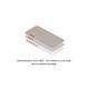 Crocodile鱷魚皮件 名片夾 真皮名片夾 4卡 RFID Aston奧斯頓系列-0103-11408-黑色 product thumbnail 6