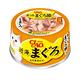 CIAO 日本 近海罐系列 貓罐 80g 12罐 product thumbnail 2