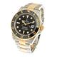 ROLEX 勞力士 126613LN Submariner 半金黑水鬼x41mm product thumbnail 3