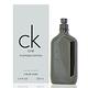 Ck One Platinum 白金未來限量版淡香水 100ml Tester 包裝 product thumbnail 2