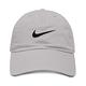 Nike 帽子 NSW Heritage86 Cap 男女款 運動休閒 老帽 穿搭 基本款 遮陽 淺褐 黑 943091-072 product thumbnail 3