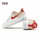 Nike 休閒鞋 Air Force 1 07 PRM 男鞋 白 紅 CNY 新年 AF1 FD4205-161 product thumbnail 8