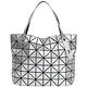 三宅一生 BAO BAO ISSEY MIYAKE ROCK-1 7x10拉鍊托特包 product thumbnail 4