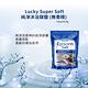 Lucky Super Soft 沐浴鎂鹽454g-任選12入(尤加利薄荷/薰衣草/純淨無香精) product thumbnail 7