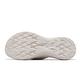 Skechers 拖鞋 On-The-Go 600-Stunning 女鞋 象牙白 金 避震 瑜珈鞋墊 140740NAT product thumbnail 5
