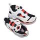 Reebok 休閒鞋 Instapump Fury 95 男鞋 白 紅 多色拼接 輕量 充氣式 無鞋帶 運動鞋  100074872 product thumbnail 8