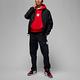 Nike 外套 Jordan Essentials Jacket 男款 經典黑 襯衫領 休閒 滿版 DV7617-010 product thumbnail 5