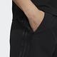 adidas 短褲 Future Icons 黑 女款 彈性 運動 休閒 黑色三線 愛迪達 HC2443 product thumbnail 6