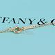 Tiffany&Co. Loving Heart 18K黃金項鍊 product thumbnail 5