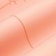 【Clesign】Follow The Heartbeat Mat 瑜珈墊 4.5mm - Nude Pink product thumbnail 9