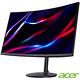 acer XZ322QU S 32型曲面 2K 電腦螢幕 AMD FreeSync VESA400 product thumbnail 3