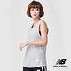 New Balance 背心_WT91558AG_女性_灰色 product thumbnail 3