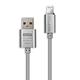 GOLF USB轉Type-C／Lightning／micro USB傳輸線 均一價 product thumbnail 6