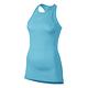 Nike Golf 女 運動背心 DRY TANKS-藍 831429-432 product thumbnail 2