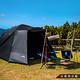 【Turbo Tent】伸縮桿195cm product thumbnail 3