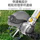 【Ogula小倉】割草機 鋰電除草機 手推電量顯示屏打草機 電池認證BSMI:R3E558（十五節兩電） product thumbnail 7