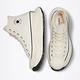 CONVERSE CHUCK 70 AT-CX 1970 HI 高筒 休閒鞋 厚底鞋 男鞋 女鞋 白色 A01682C product thumbnail 7