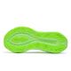 Asics 慢跑鞋 Novablast 4 2E 寬楦 男鞋 蘋果綠 彈力 再生材質 長距離 路跑 亞瑟士 1011B694300 product thumbnail 5