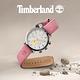 Timberland 天柏嵐 無盡的愛休閒運動時尚對錶-TDWGF0009803+TDWLF2103801 product thumbnail 4