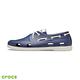 Crocs 卡駱馳 (男鞋) 經典男士船鞋-206338-46K product thumbnail 4