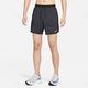 NIKE 耐吉 短褲 運動短褲 慢跑 男款 黑 DX6147-010 AS M NK DF STRIDE SHRT 7IN (2L5633) product thumbnail 3