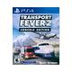 運輸業大亨 2 Transport Fever 2 - PS4 中英日文美版 可免費升級PS5版本 product thumbnail 3