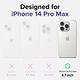 【Ringke】iPhone 14 Pro Max 6.7吋 [Slim] 輕薄手機保護殼－霧透 product thumbnail 11