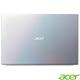 Acer 宏碁 Swift1 SF114-34-C3V2 14吋輕薄筆電(N5100/8G/512G/Win 11/彩虹銀) product thumbnail 5