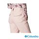 Columbia 哥倫比亞 女款 -Bugaboo Omni-TechOT防水鋁點保暖雪褲-淺粉色 UWR10680LK/HF product thumbnail 9