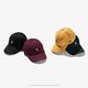 NEW ERA 9FORTY 940 類麂皮 MINI LOGO 洋基 紫紅色 棒球帽 product thumbnail 4