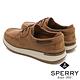 SPERRY 紳士休閒手工縫製帆船鞋(男)-棕 product thumbnail 4