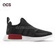 adidas 童鞋 NMD 360 C 中童 小朋友 黑 白 經典 無鞋帶 套入式 方便穿脫 愛迪達 GY9147 product thumbnail 3