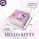 Hello Kitty 細軸棉花棒 200 支 (盒裝) X 12 盒 極細棉頭 嬰幼兒適用 亦可清理精細物品 product thumbnail 4