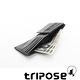 tripose Yuppie系列三摺夾零錢袋短夾 - 咖 product thumbnail 7