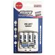 (2入優惠組)PRO-WATT 鎳氫電池充電器 PW-1236-20-4 (含3號電池x4) product thumbnail 2