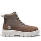 Timberland 男款灰褐色絨面革Greyfield靴|A2M43929 product thumbnail 2
