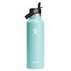 Hydro Flask 21oz/621ml 標準口吸管真空保溫瓶 露水綠 product thumbnail 3