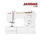 日本車樂美JANOME 725S 機械式縫紉機 product thumbnail 2