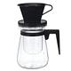 【iwaki】耐熱玻璃冷/熱兩用咖啡壺-1L product thumbnail 2