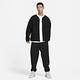 NIKE AS M NSW TP SHERPA JACKET 男休閒外套-黑-FB7411010 product thumbnail 7