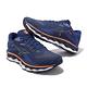 Mizuno 慢跑鞋 Wave Sky 7 男鞋 海軍藍 頂級回彈 ENERZY CORE中底 美津濃 J1GC2302-04 product thumbnail 7