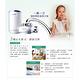 【Philips 飛利浦】超濾龍頭型5重複合濾芯淨水器(日本原裝) WP3812 product thumbnail 7