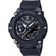 CASIO 卡西歐 G-SHOCK 中性色戶外時尚手錶 送禮首選-經典黑 GMA-S2200-1A product thumbnail 3