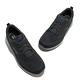 Skechers 健走鞋 Go Walk 6-Avalo 男鞋 灰 記憶鞋墊 抗菌除臭 休閒鞋 216209CHAR product thumbnail 8