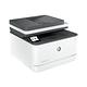 HP LaserJet Pro 3103fdn 黑白雷射多功能傳真事務機 (3G631A) product thumbnail 4