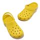 Crocs 洞洞鞋 Classic Clog 男鞋 女鞋 向日葵色 黃 經典克駱格 涼拖鞋 卡駱馳 1000175Y product thumbnail 8