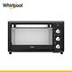 Whirlpool惠而浦25L 旋風烤箱 WTOM251B product thumbnail 5